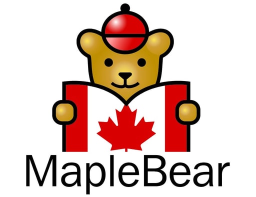 Identidade visual de Maple Bear Pinheiros
