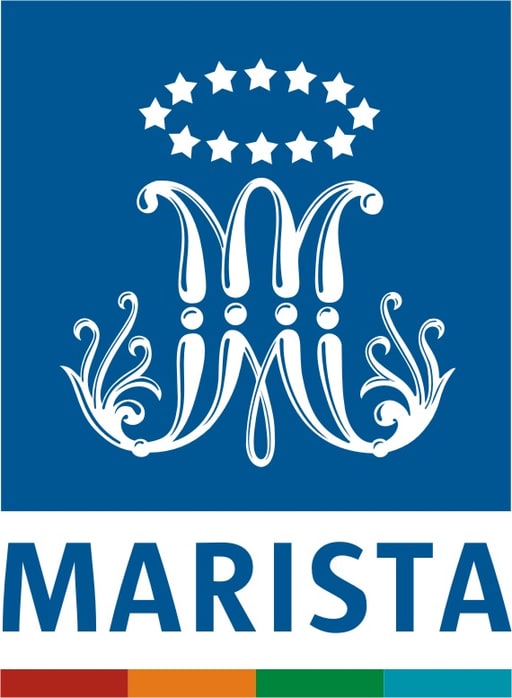 Identidade visual de Colégio Marista Águas Claras